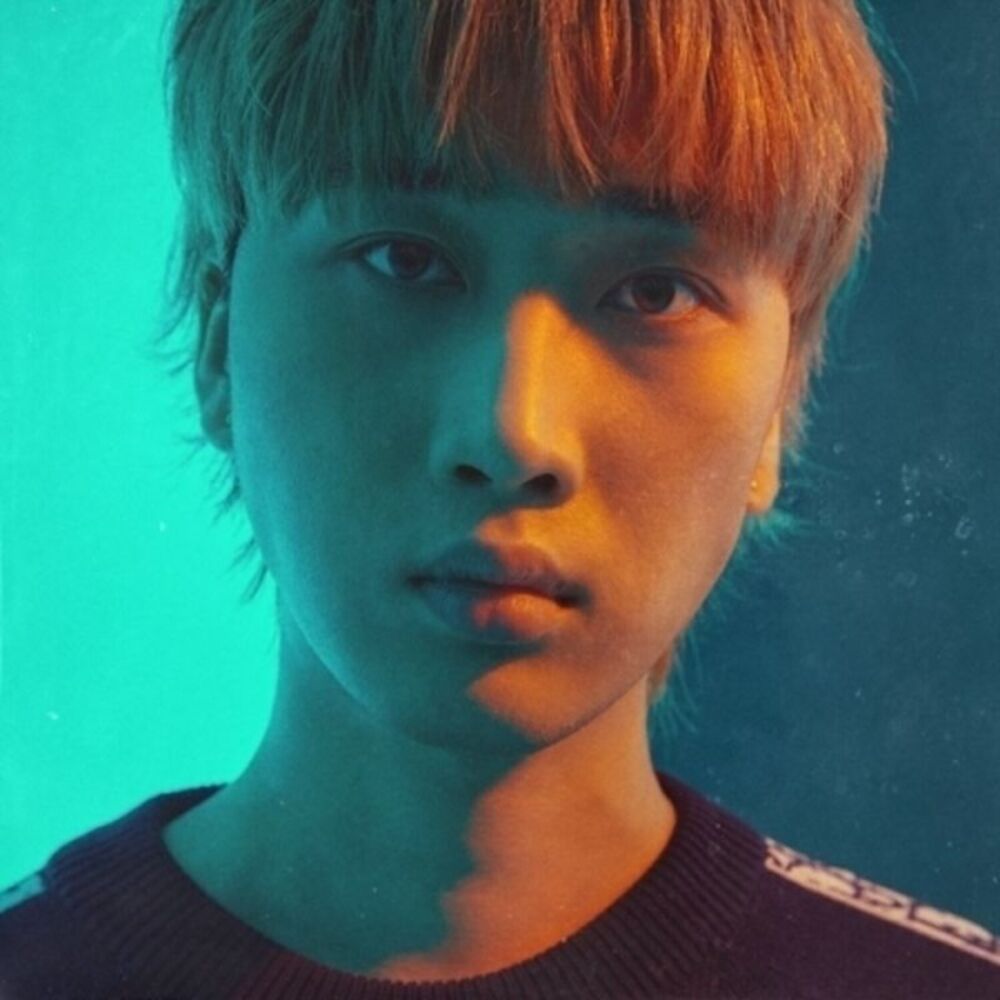 Kim Hyo Eun - Love-Hate (incl. Booklet)  CD